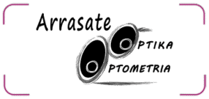 Arrasate Optika Optometria