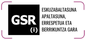 GSR