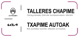 Talleres Chapime